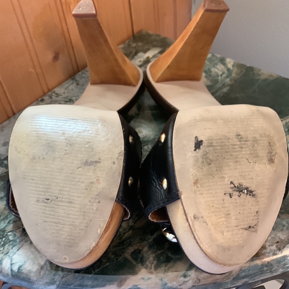 Steve Madden heels - Picture 4 of 6